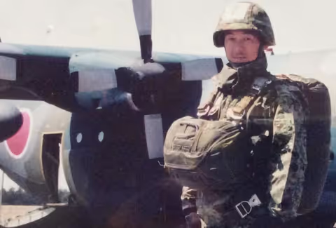 Yukihiro (Hero)行博