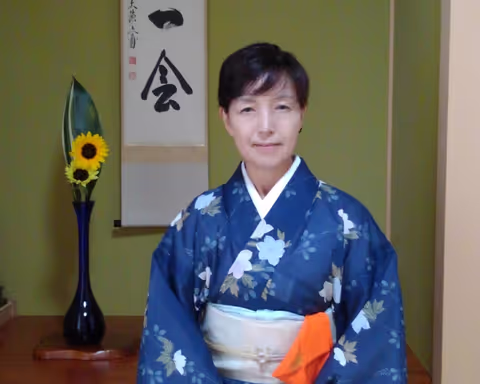 Yuriko S.