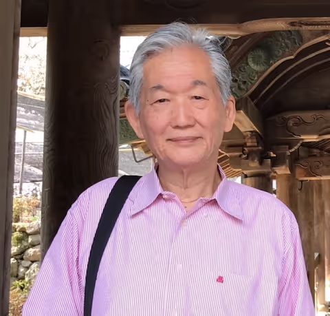 Yasuhisa K.
