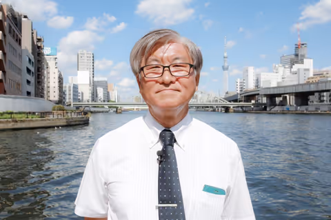 Shuichi O.