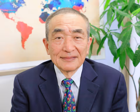 Kazuharu K.