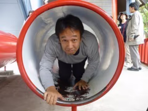 Tokyo Tour Guide - Masa N.