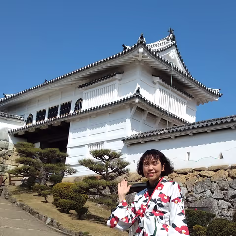 Nishi M.