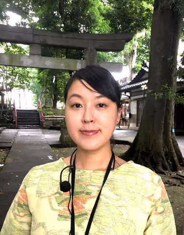 Kaori O.