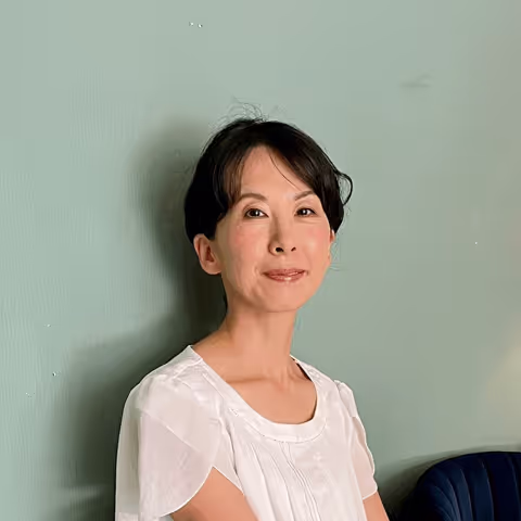 Kagoshima Tour Guide - Kanako N.