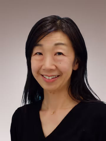 Tokyo Tour Guide - Mayumi S.