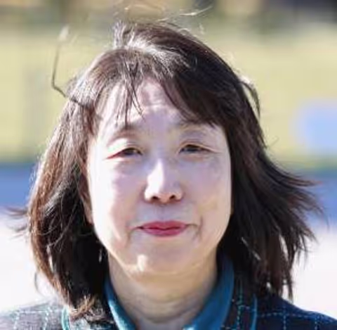 Setsuko H.