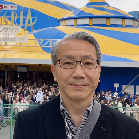 Kamakura Tour Guide - Naoya U.