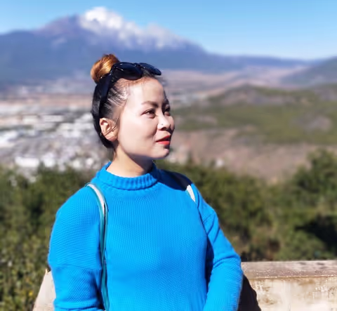 Lijiang Tour Guide - Dan X.