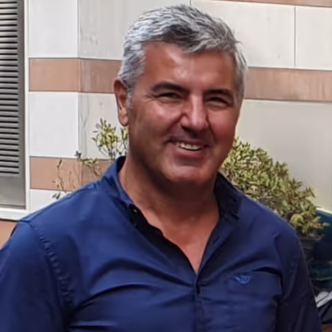 Istanbul Tour Guide - Ali Y.