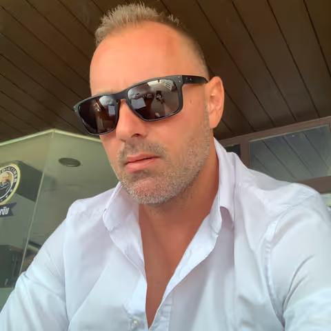 Split Tour Guide - Frane V.