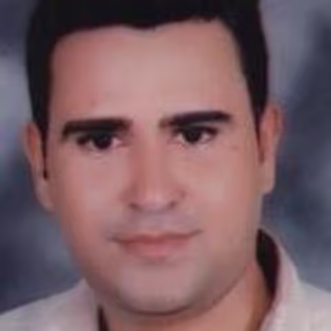 George rashad S.