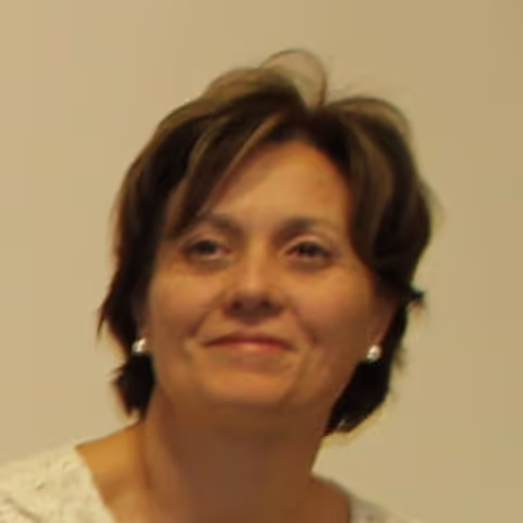 Tour Guide - Zsuzsanna K.