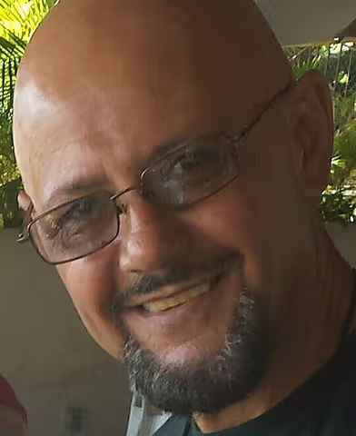 Rudy F.