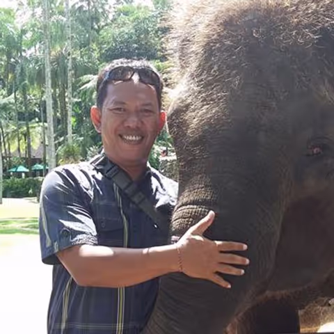 Putu gede K.
