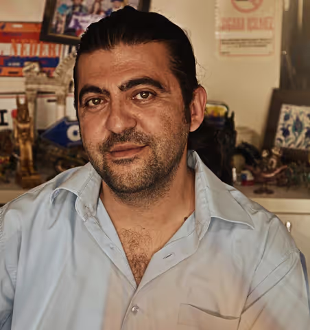 Umut K.