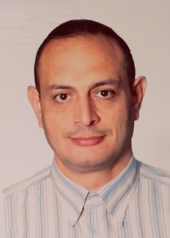 Stockholm Tour Guide - Fayez A.