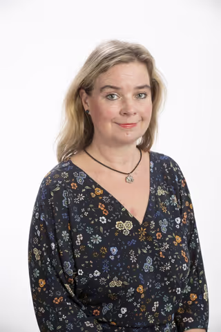 Tartu Tour Guide - Kristina M.