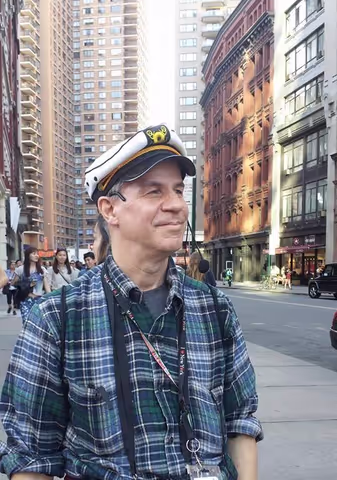 Dave G.