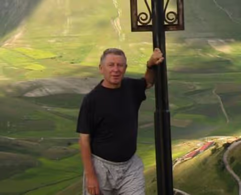 Václav B.