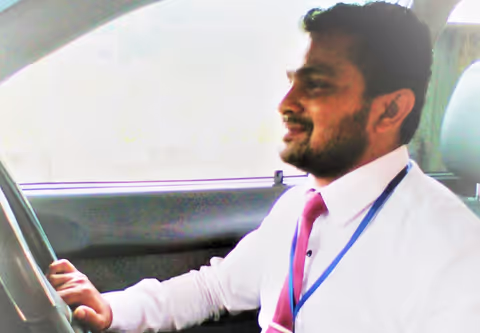 Buddhika  R.