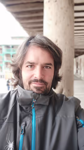 Enrique G.