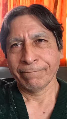 Lima Tour Guide - Hugo  O.