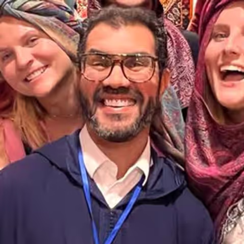 Fes Tour Guide -  zahi  L.