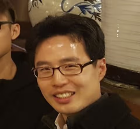 Seoul Tour Guide - Andrew C.