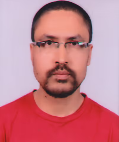 Navaraj S.