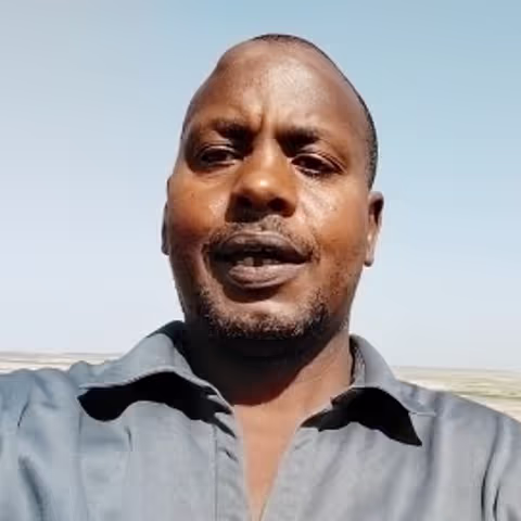 Charles waiganjo N.