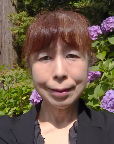 Tour Guide - Keiko O.