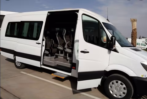 Marrakech Tour Guide - Fun Transfers