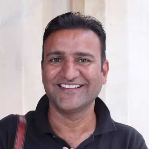 Gajendra dhamli R.