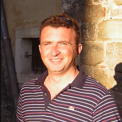 Istria Tour Guide - Sinisa S.