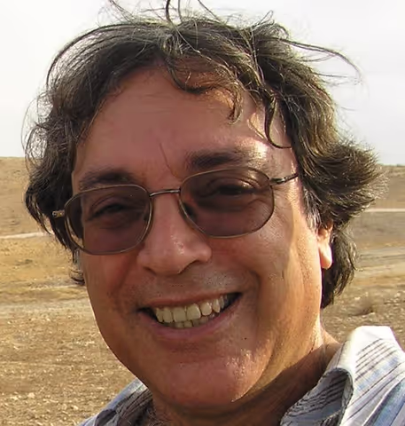 Reuven G.