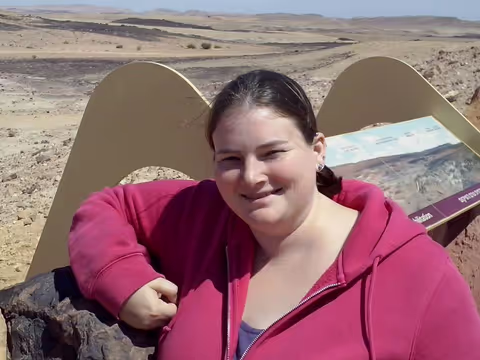 Melissa P.