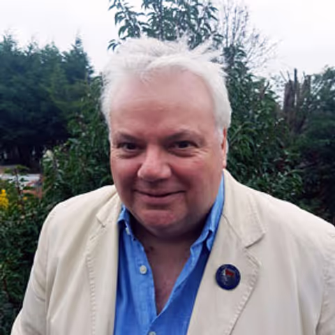 David C.