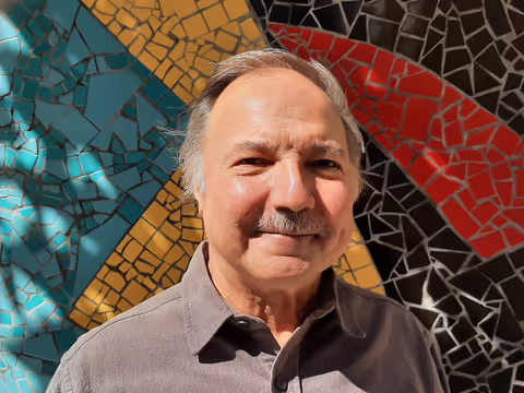 Philadelphia Tour Guide - Walton V.