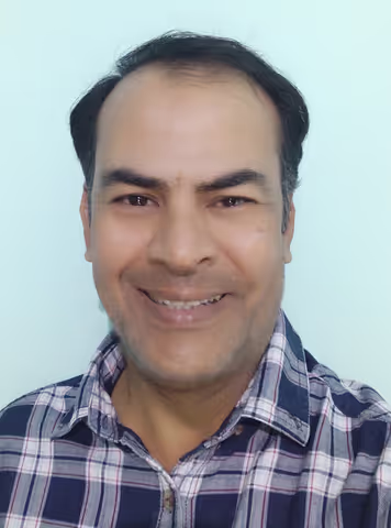 Tamseel P.