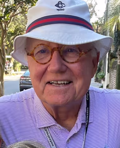 Mike F.