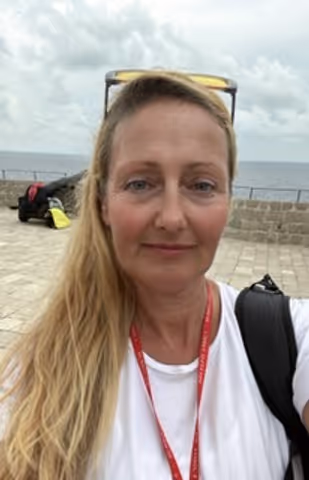 Dubrovnik Tour Guide - Patricia C.