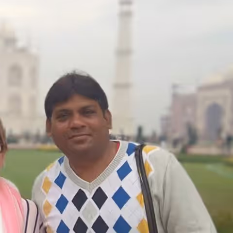 Rishi P.