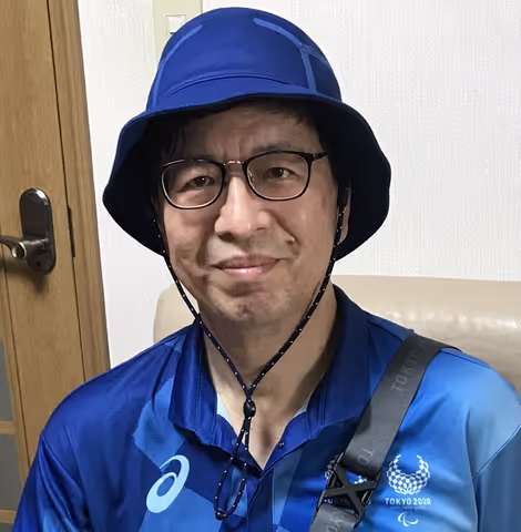 Tokyo Tour Guide - Taku M.