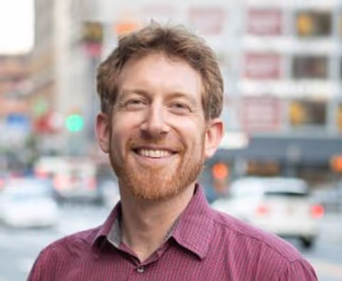 New York Tour Guide - Jonathan G.