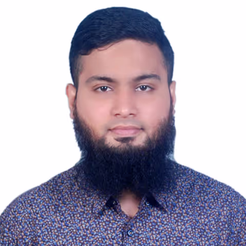 Shifat S.
