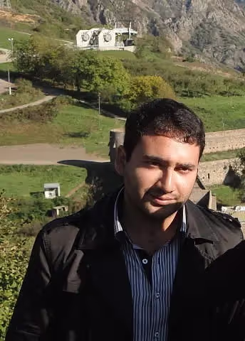 Mihran S.