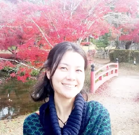 Kyoto Tour Guide - Tess L.