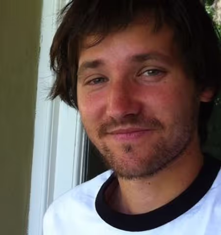 Buenos Aires Tour Guide - Hugo G.