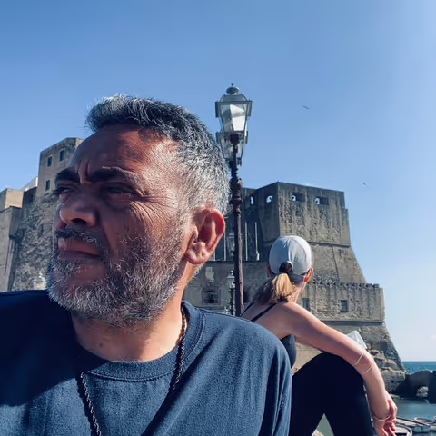 Vincenzo D.
